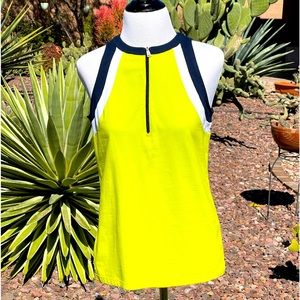 LAUREN RALPH LAUREN CASUAL TOP